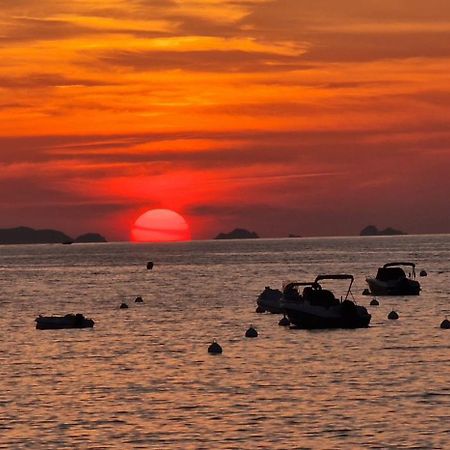 Hotel U Paradisu Porticcio  Ngoại thất bức ảnh