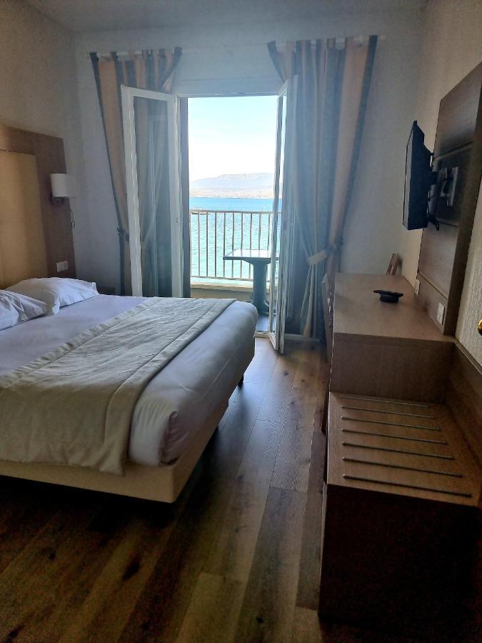 Hotel U Paradisu Porticcio  Ngoại thất bức ảnh