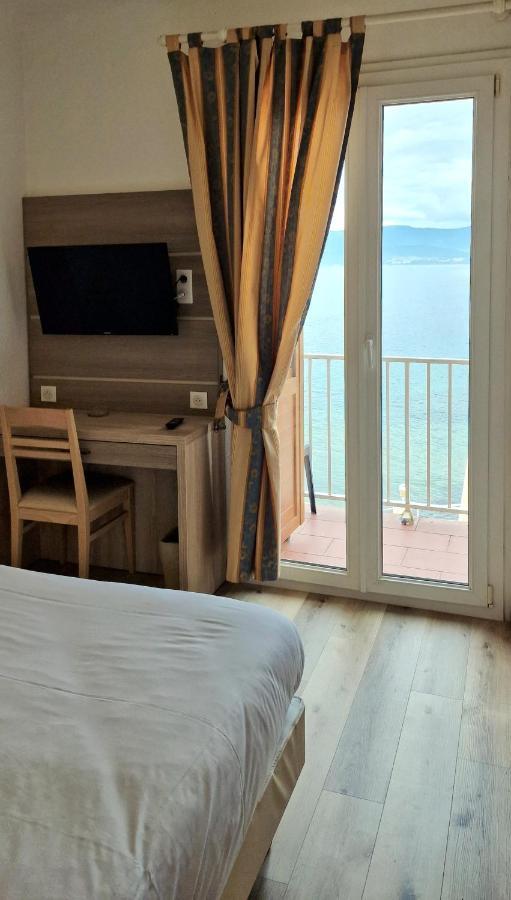 Hotel U Paradisu Porticcio  Ngoại thất bức ảnh